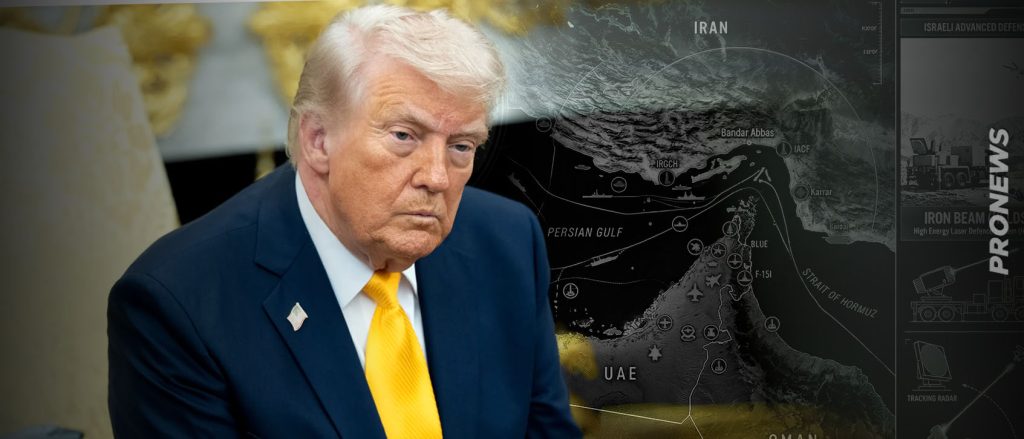 Τι κρύβεται πίσω από την χθεσινή ανακοίνωση περί «διαπραγματεύσεων» του Ν.Τραμπ: Κάποιος έβγαλε πολλά λεφτά