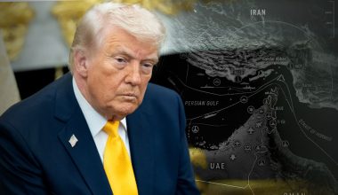 Τι κρύβεται πίσω από την χθεσινή ανακοίνωση περί «διαπραγματεύσεων» του Ν.Τραμπ: Κάποιος έβγαλε πολλά λεφτά