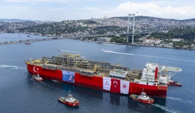 MEΕ: Γιατί η Τουρκία δεν θα αντιμετωπίσει κρίση αν το Ιράν κόψει τη ροή φ.α.