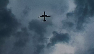 Το αεροπλάνο που προσγειώθηκε 30 χρόνια μετά