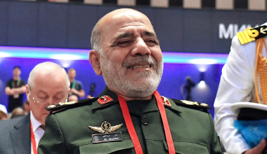 Το Ιράν προειδοποιεί για τη χρήση «μυστικού όπλου»: «Θα τερματίσει τις επιχειρήσεις του εχθρού»