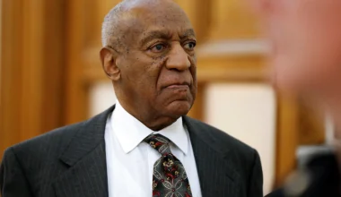 Μπιλ Κόσμπι: Ένοχος για σεξουαλική κακοποίηση ο ηθοποιός – Καλείται να αποζημιώσει το θύμα με 60 εκατ.δολάρια