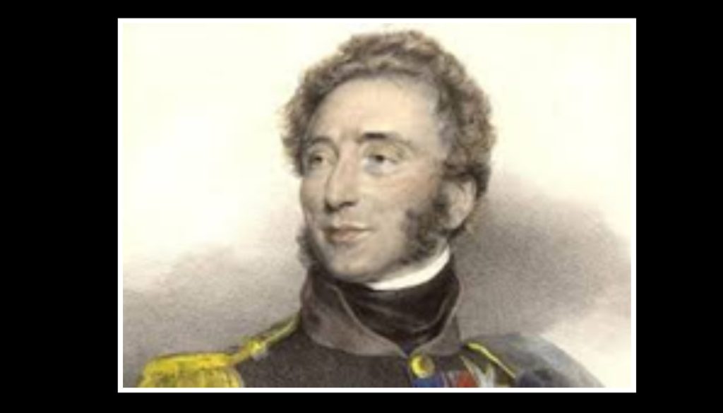 Ο άνθρωπος που έγινε βασιλιάς για 20 λεπτά