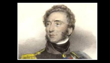 Ο άνθρωπος που έγινε βασιλιάς για 20 λεπτά