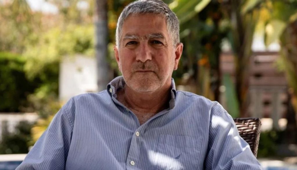 Τι σκοπεύει να κάνει η Δικαιοσύνη με την δήλωση του Ταλ Ντίλιαν; – «Εγώ δούλευα με την ελληνική κυβέρνηση»