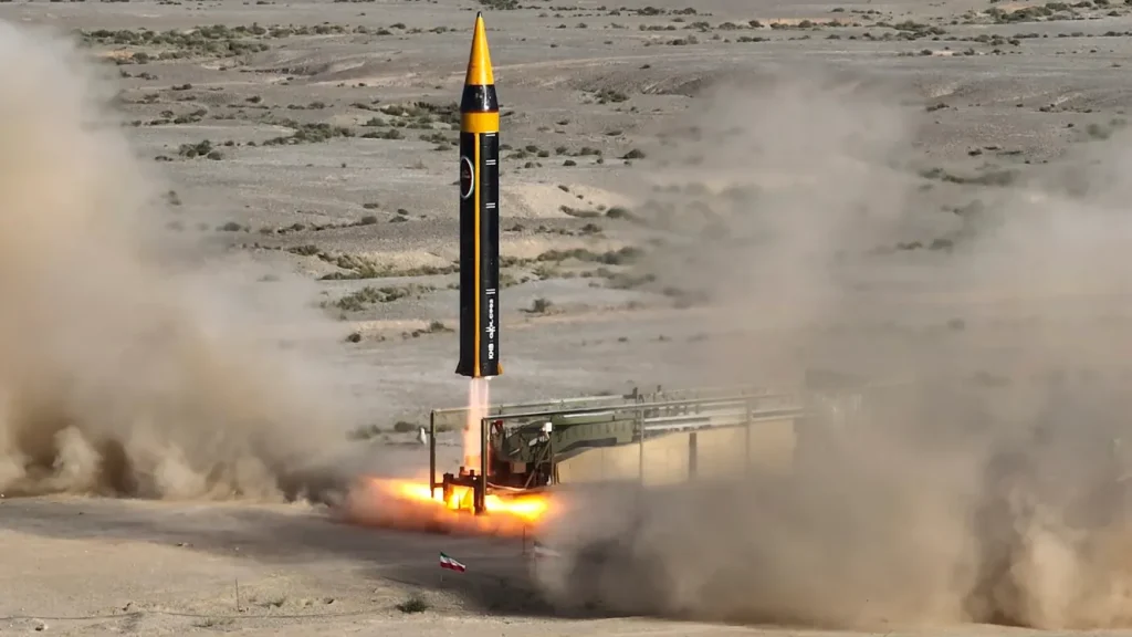 Νέα πλήγματα σε χώρες του Κόλπου κατά τη διάρκεια της νύχτας