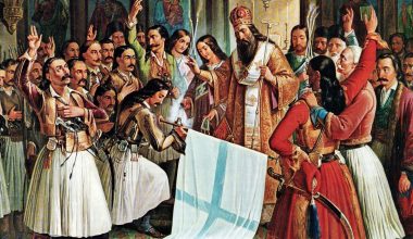 Πώς ήταν ο καιρός κατά την έναρξη της Επανάστασης του 1821; – Ο Θοδωρής Κολυδάς δίνει την απάντηση