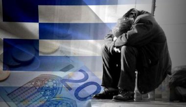 Εξωφρενικό: «Χαρίζουν» πρόωρα 7 δισ. ευρώ στους δανειστές την στιγμή που οι Έλληνες δεν έχουν «μαντίλι» να κλάψουν!