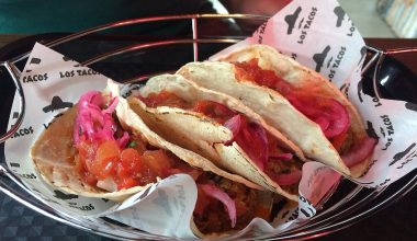 Ν.Υόρκη: Γερμανός κατέθεσε αγωγή σε fast food επειδή η σάλτσα που δοκίμασε ήταν υπερβολικά πικάντικη!