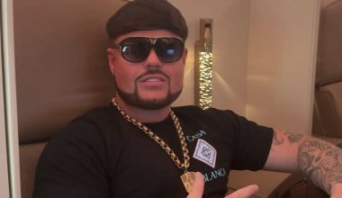 Τζακ Κέι: Θύμα άγριου ξυλοδαρμού ο γνωστός TikToker – Του την «έπεσαν» μέσα σε παμπ