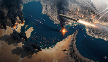 Σκληρό παζάρι στο χείλος του γκρεμού: Οι 4 όροι του Ιράν και η σκιά των «Φρουρών» πάνω από τις συνομιλίες