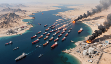 Σκληρό παζάρι στο χείλος του γκρεμού: Οι 4 όροι του Ιράν και η σκιά των «Φρουρών» πάνω από τις συνομιλίες