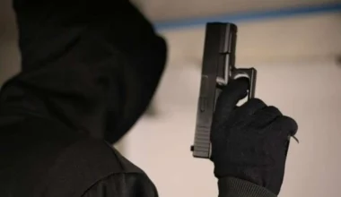 Συνελήφθη Ρομά για ληστεία σε σούπερ μάρκετ της Πάτρας