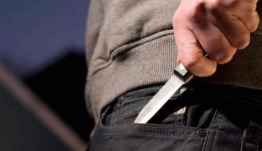 Χανιά: Συνελήφθη 14χρονος που απειλούσε με στιλέτα και λεπίδες μικρότερους μαθητές