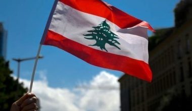 Λίβανος: «Ανεπιθύμητο πρόσωπο» ο Ιρανός πρεσβευτής – Διορία μέχρι την Κυριακή να αποχωρίσει από τη χώρα