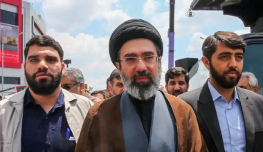 Μ.Χαμενεΐ: Θετικός στην αποκλιμάκωση των συγκρούσεων – Με τον όρο να ικανοποιηθούν οι προϋποθέσεις της Τεχεράνης