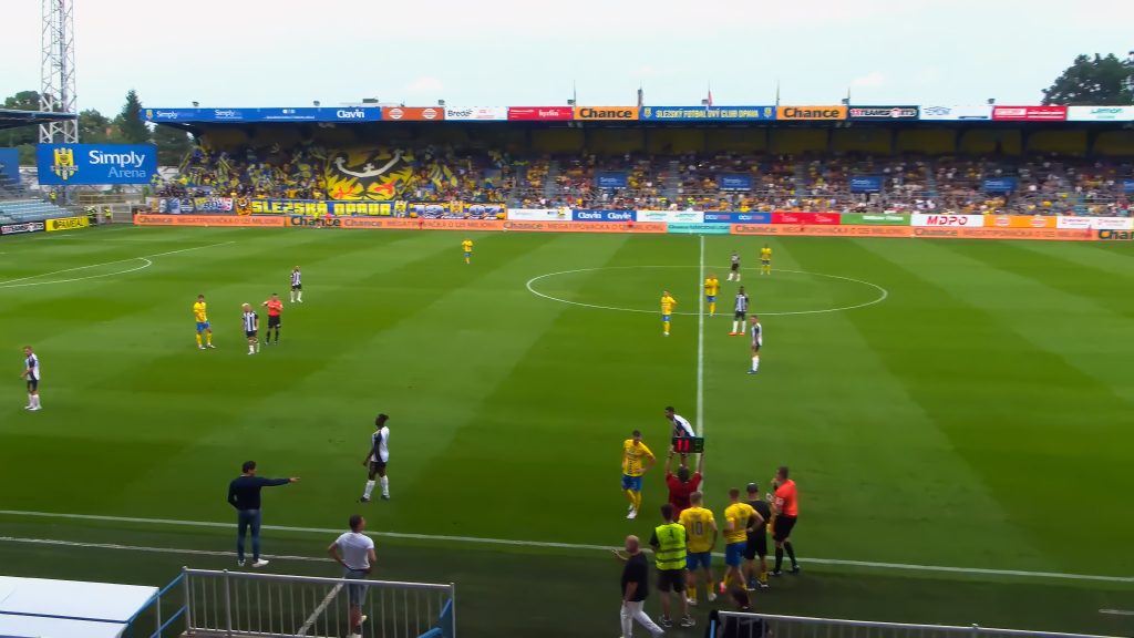 Σκάνδαλο μεγατόνων στην Τσεχία: Δεκάδες παίκτες σε κύκλωμα στημένων αγώνων – Ανάμεσά τους κι Έλληνας ποδοσφαιριστής