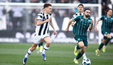 Πρόστιμο της ΔΕΑΒ στον ΠΑΟΚ και τους οπαδούς του για το επεισόδιο κατά δημοσιογράφων στην Τούμπα