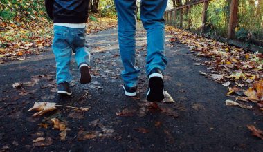 10.000 βήματα την ημέρα: Μύθος ή αλήθεια;