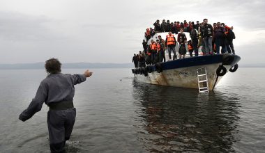 Κρήτη: Αμείωτες οι ροές παράνομων μεταναστών – 112 διασώθηκαν μέσα σε 12 ώρες