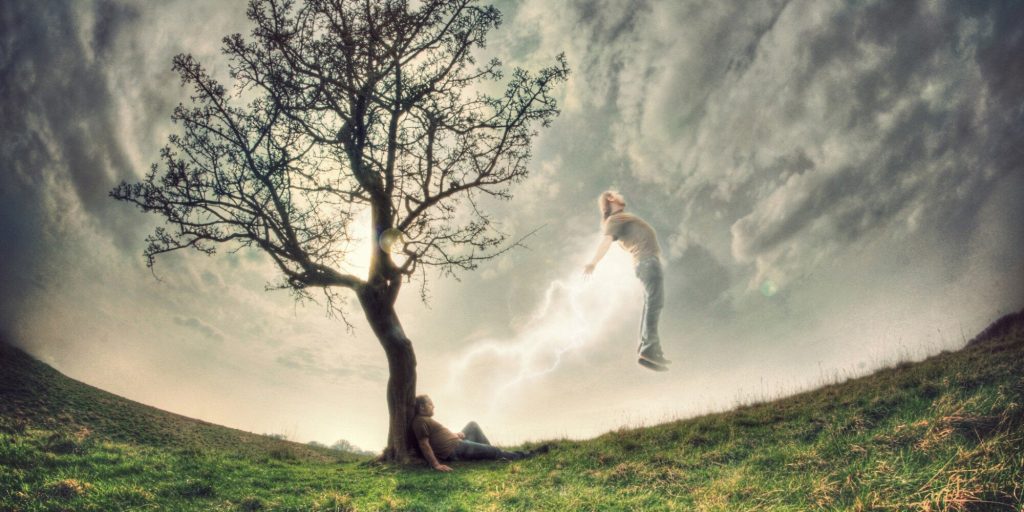 Οι άνθρωποι που είπαν ότι είδαν τον Παράδεισο