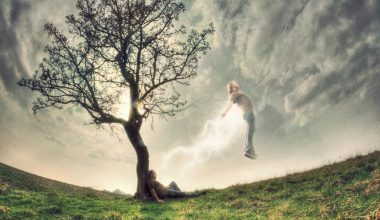 Οι άνθρωποι που είπαν ότι είδαν τον Παράδεισο