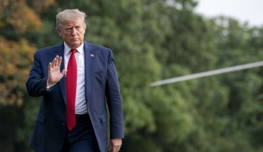 «Γκρεμίζεται» η δημοτικότητα του Ν.Τραμπ εξαιτίας των επιθέσεων στο Ιράν: Μόλις το 36% των Αμερικανών συμφωνεί