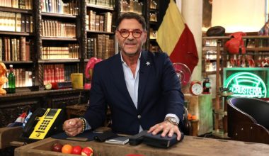 Ελεύθερος με περιοριστικούς όρους ο Γιώργος Τσαγκαράκης – Οι ποινές που του επιβλήθηκαν