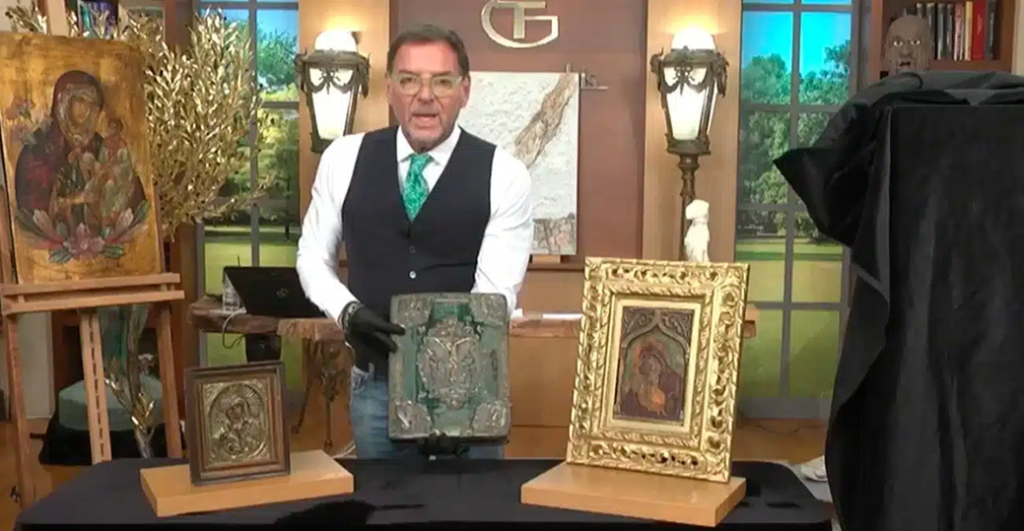 Μ.Δημητρακόπουλος για Γ.Τσαγκαράκη: «Είναι αθώος – Θα πείσουμε την ανακρίτρια ότι αδίκως κρατείται»