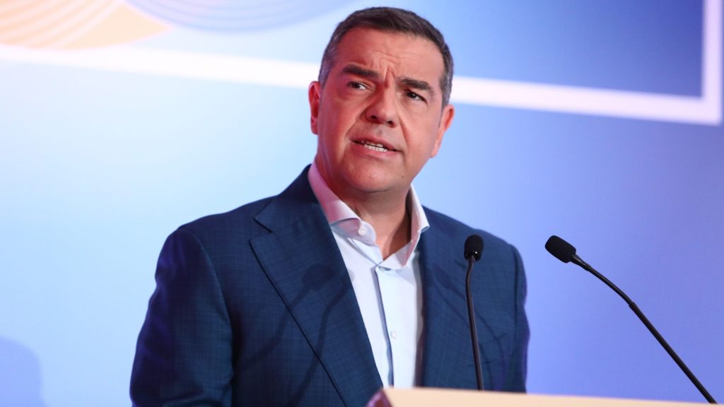 Το δράμα της «Νέας Αριστεράς»: Οι μεν (οι περισσότεροι) θέλουν Τσίπρα – Οι άλλοι δεν θέλουν να τον βλέπουν