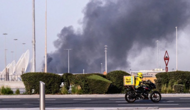 Το Ιράν κτύπησε τους κεντρικούς σέρβερς της Amazon στο Μπαχρέιν και τα ΗΑΕ – Εξυπηρετούσαν δεκάδες χώρες