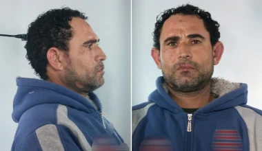 Πειραιάς: Αυτός είναι ο 36χρονος Αιγύπτιος που συνελήφθη για απόπειρες βιασμού σε βάρος γυναικών