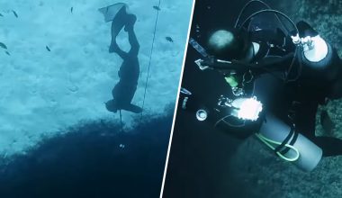 Δύτης για αγνοούμενο 34χρονο στη Βουλιαγμένη: «Θεωρώ πώς τον τράβηξε μέσα το ρεύμα»