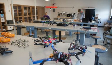 ΕΕ: Δίνει 115 εκατ.€ για νεοφυείς επιχειρήσεις στον τομέα της άμυνας