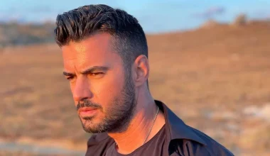 Γ.Τσιμιτσέλης: Η συγκινητική ανάρτηση για τη γιορτή της κόρης του, Ευαγγελίας (φώτο)