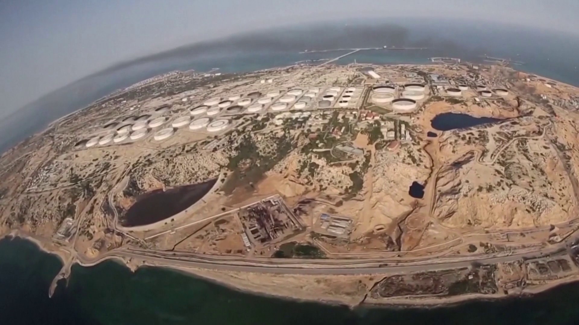 Φρούριο το  Χαργκ: Το Ιράν μεταφέρει S-300 και επίλεκτες δυνάμεις για να αποκρούσει την αμερικανική απόβαση!