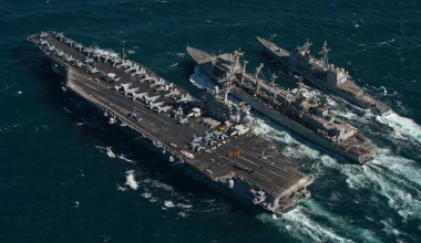 Περσικός Κόλπος: Στην κόψη του ξυραφιού – Αν η  διπλωματία αποτύχει τότε όλα τα σενάρια είναι ανοικτά