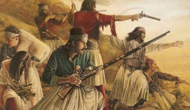 Κλέφτες και Αρματολοί: Οι θρυλικοί υπερασπιστές της ελληνικής ελευθερίας