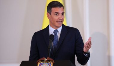 Π.Σάντσεθ κατά Μ.Νετανιάχου: «Θέλει να προκαλέσει στον Λίβανο την ίδια καταστροφή με τη Γάζα»