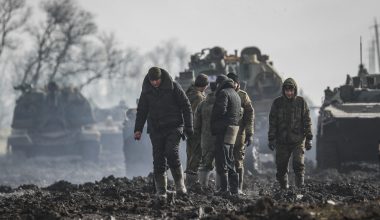 Ρωσικό «σφυροκόπημα» στην Ουκρανία με επιθέσεις από 948 drone μέσα σε 24 ώρες!