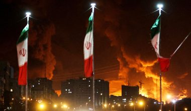 Πρέσβης του Ιράν στο Πακιστάν: «Καμία συνομιλία με τις ΗΠΑ δεν έχει πραγματοποιηθεί»