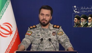 Ιράν προς ΗΠΑ: «Μην αποκαλείτε την ήττα σας συμφωνία»!