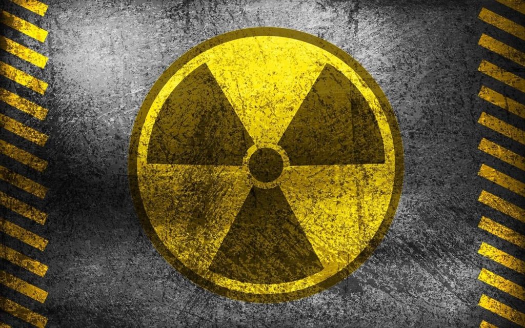 Κουβέιτ: «Υπάρχει πιθανότητα διαρροής ραδιενεργού πυρηνικού υλικού από γειτονική χώρα»