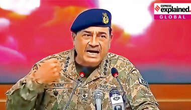 Πακιστάν: Ο «στρατάρχης» του Τραμπ που μεσολαβεί για την επίτευξη συμφωνίας ΗΠΑ και Ιράν