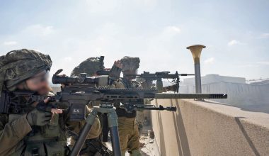 Το Ισραήλ στέλνει ελεύθερους σκοπευτές στον Λίβανο: Πώς η «μυστική» μονάδα της Χεζμπολάχ προκάλεσε φόβο στους IDF