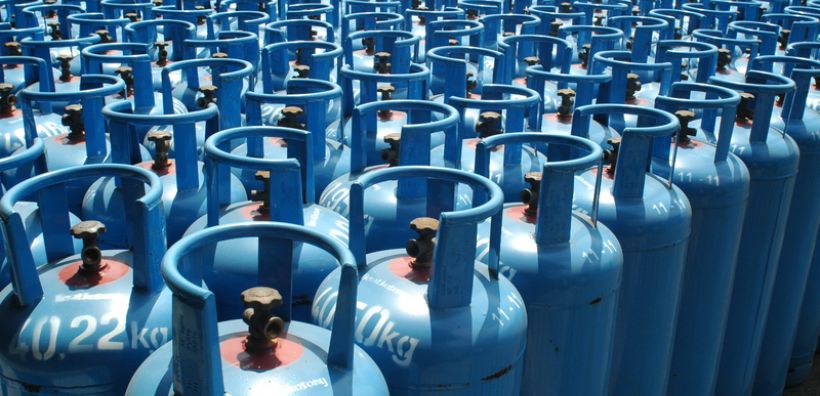 Βόλος: Δύο γυναίκες έχασαν τη ζωή τους από έκρηξη φιάλης αερίου σε διαμέρισμα