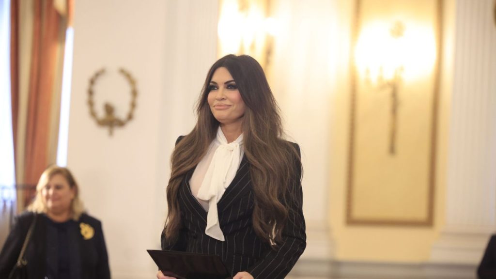 Κ.Γκιλφόιλ για 25η Μαρτίου: «Το 1821 οι Έλληνες άνοιξαν το δρόμο προς την ανεξαρτησία»