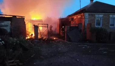 Μπέλγκοροντ: Σχεδόν 500.000 κάτοικοι έμειναν χωρίς ρεύμα μετά τα ουκρανικά πλήγματα σε ενεργειακές υποδομές