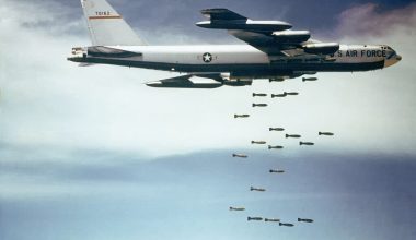 Οι απώλειες της αμερικανικής Αεροπορίας στον αέρα και στο έδαφος στον πόλεμο κατά του Ιράν