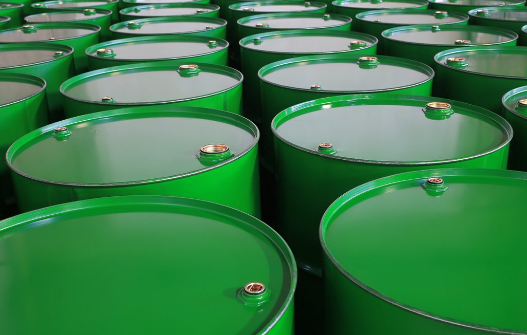 Επικεφαλής ΔΟΕ: «Έτοιμος για νέα αποδέσμευση ποσοτήτων πετρελαίου εάν και όταν χρειαστεί»